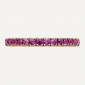 Anello AR1101-02R Gr 4,70 in oro rosa 18 Kt